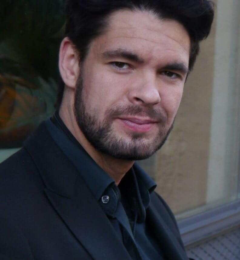 Michael Wyss Michael Wyss